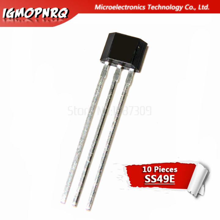 10pcs%20SS40AF%20SS41F%20SS495A%20SS49E%2040AF%2041F%20495A%2049E%20OH41F%20SS495A1%20Hall%20sensor%20SS40%20SS41%20SS495%20SS49%20A3144E%20U18%20US1881%20AH3503%20OH137%20-%20Image%205