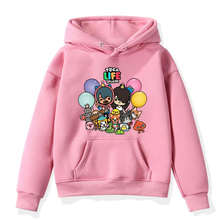 Toca%20Life%20World%20Kids%20Hoodies%20Toca%20Boca%20Cartoon%20Hoodie%20Sweatshirt%20Children%20Fashion%20Outerwear%20Cute%20Girls%20Clothes%20Boy%20Sportswear%20-%20Image%202
