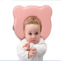 【In-Demand Item】 Cotton Memory Foam Baby Pillow - Newborn Center Head Pillow for Infants Soft Supportive Sleep Aid. 