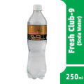 Fresh Club-9 Soda Water 500 ml. 