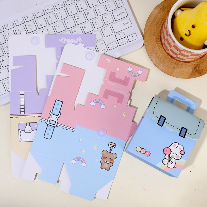 1/6Pcs%20Cartoon%20Schoolbag%20Shape%20Candy%20Box%20Back%20School%20Portable%20Paper%20Gift%20Packaging%20Box%20Party%20Supplies%20-%20Image%204