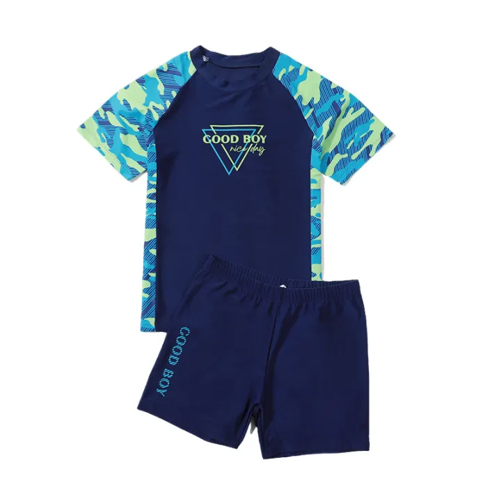Children's%20swimsuit%20boy%20big%20kids%20split%202024%20new%20fat%20boy%20big%20kids%20hot%20spring%20swim%20trunks%20teen%20-%20Image%205
