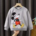 Sweat-shirt Children’s Clothing Boys And Girls Clothing Children’s. 