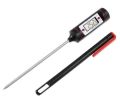 PDTO Instant Read Digital Electronic Kitchen BBQ Grill Food Meat Cooking Thermometer. 
