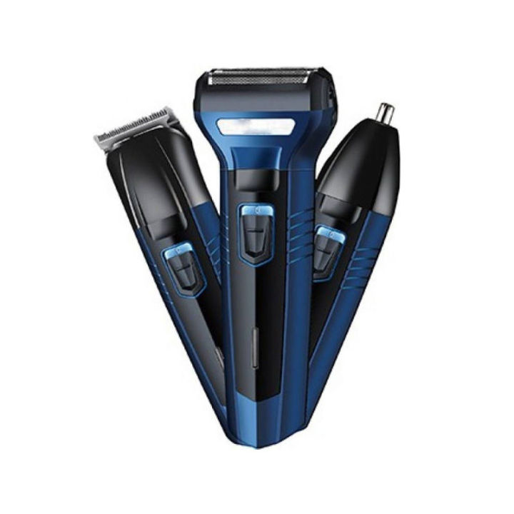 Kemei%20Km-6330%203%20in1%20Multifunction%20Hair%20Clipper%20Grooming%20kit%20Trimmer%20and%20Shaver%20for%20men%20-%20Image%205