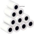 Thermal Paper POS Roll 2 Inch 58MM X 30MM (10 Pcs Roll).