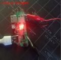 18W Power bank circuit board High Quality with Led Display. 