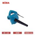 Air Blower & Vacuum [ 2 In 1 ] 400W Dust Cleaning Machine ( BODA B1-2.8 ). 