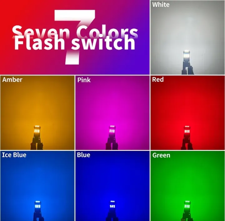 RGB%20Strobe%20Flashing%20/%20Tail%20Brake%20Bulb%201157%20BAY15D%20P21/5W%20DC%2012V%20LED%20Light%20-%20Image%206