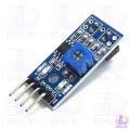 TCRT5000 Line Following Sensor Module. 