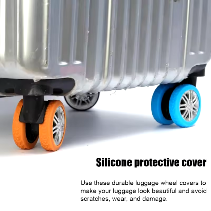 8Pcs%20Silicone%20Thick%20Wheels%20cover%20Protector%20For%20Luggage%20Reduce%20Noise%20Travel%20Luggage%20Suitcase%20Wheels%20Cover%20Thicken%20Trolley%20Box%20Casters%20Cover%20-%20Image%204