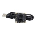 USB 2.0 Webcam Camera Module OV9726 42/70 Degree. 