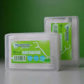 Dental Floss Pick – 50 Pcs Box Interdental Cleaner Toothpick Flosser.