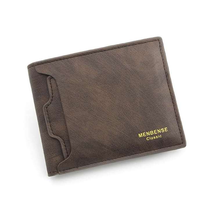Multifunctional%20Men's%20Wallet%20Money%20Bag%20Leather%20Short%20Wallet%20Fashion%20Vintage%20Wallet%20Casual%20three%20colour%20-%20Image%203
