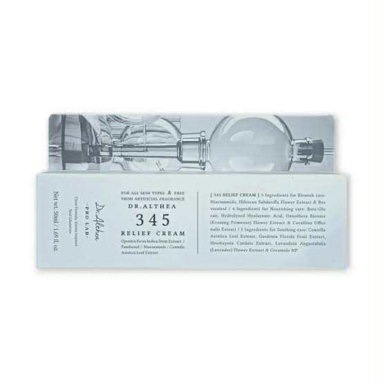 Dr.%20Althea%20345%20Relief%20Cream%2050ml%20new%202026%20-%20Image%209