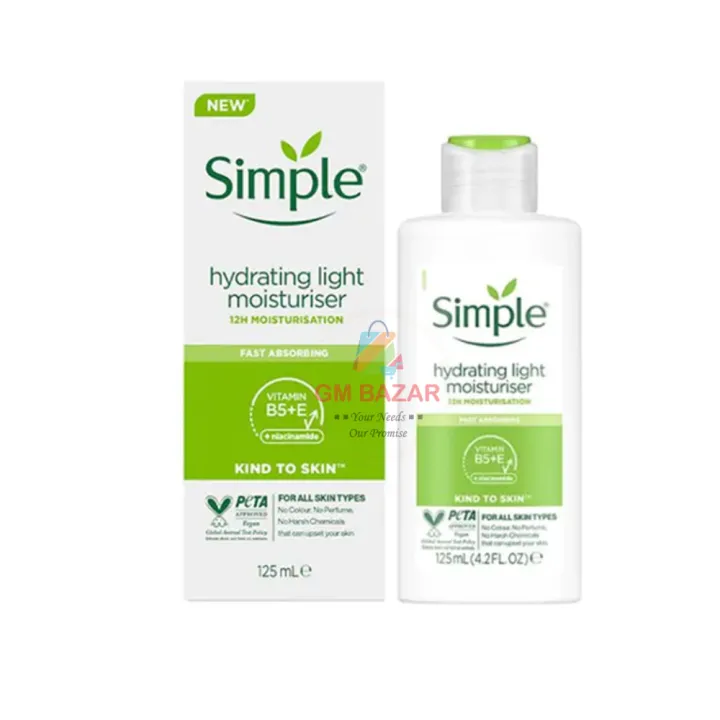 SIMPLE%20KIND%20TO%20SKIN%20HYDRATING%20LIGHT%20MOISTURISER%20125ML%20-%20Image%203