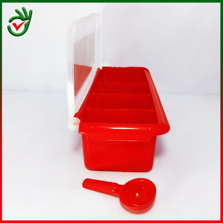 Plastic%204%20Containers%20Spice%20Box%20with%20Spoon%20-%20Image%202