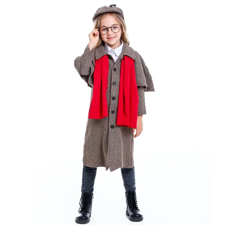 GC%20Kids%20Detective%20Cosplay%20Costume%20Houndstooth%20Movie%20Character%20Role%20Play%20Costume%20For%20Halloween%20Birthday%20Theme%20Party%20-%20Image%205