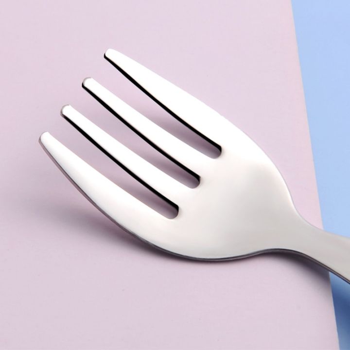 Stainless%20Steel%20Baby%20Fork%20Spoon%20Set%20Food%20Feeding%20Training%20Tableware%20Cartoon%20Dessert%20Spoons%20for%20Children%20Baby%20Gadgets%20Utensils%20-%20Image%207