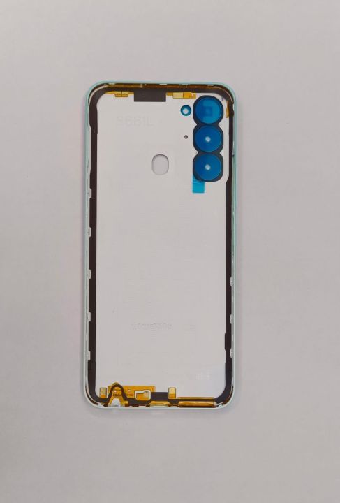 Battery%20Rear%20BackShell%20For%20Itel%20Vision%203%20Back%20Door%20Panel/Shell%20-%20Image%206