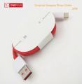 OnePlus Official Warp Type-C Cable (100cm). 