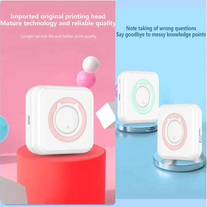 Mini%20Portable%20Thermal%20Printer%20Bluetooth%20Pocket%20Photo%20Label%20Printing%20For%20Android%20and%20iOS.%20-%20Image%203