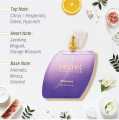 SECRET Temptation Romance Eau de Parfum - 50 ml (For Women).