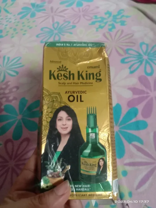 Kesh%20King%20Ayurvedic%20Scalp%20and%20Hair%20Oil%20-%20100ml%20(Indian)%20-%20Image%207