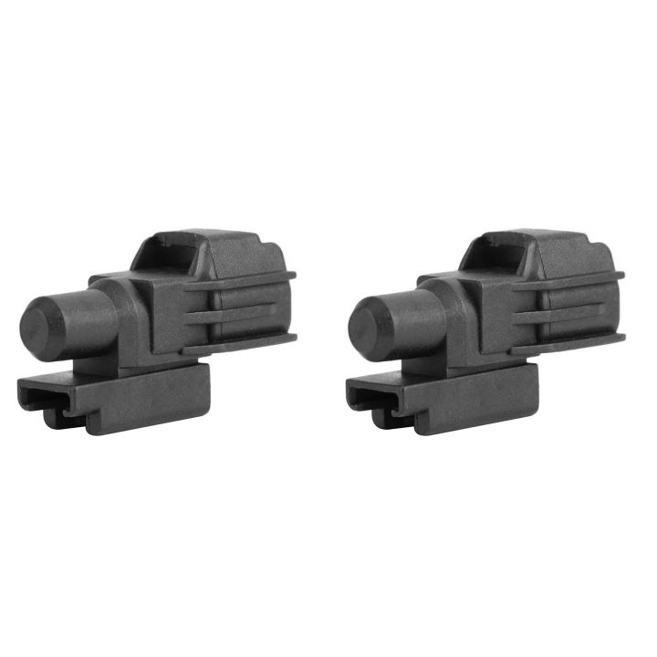 2X Air Temperature Sensor Ambient TEMP Sensor Thermistor Cooler