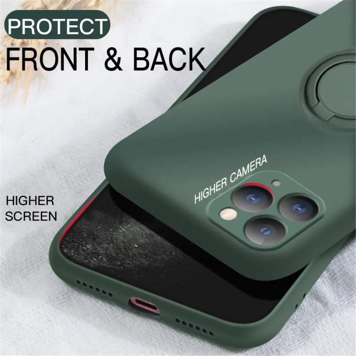 Original%20Liquid%20Silicone%20Ring%20Holder%20Case%20For%20iPhone%2015%2014%2013%201happy2%2011%20Pro%20Max%20Mini%20Xs%20XR%207%208%20Plus%20SE%20Bracket%20Magnetic%20Cover%20Strap%20-%20Image%202