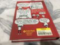 Diary of an Awesome Friendly Kid: Rowley Jefferson's Journal - Book 17 by Jeff Kinney. 