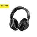 AWEI A997 Pro Bluetooth 5.3 ANC Stereo Wired & Wireless Headphone. 