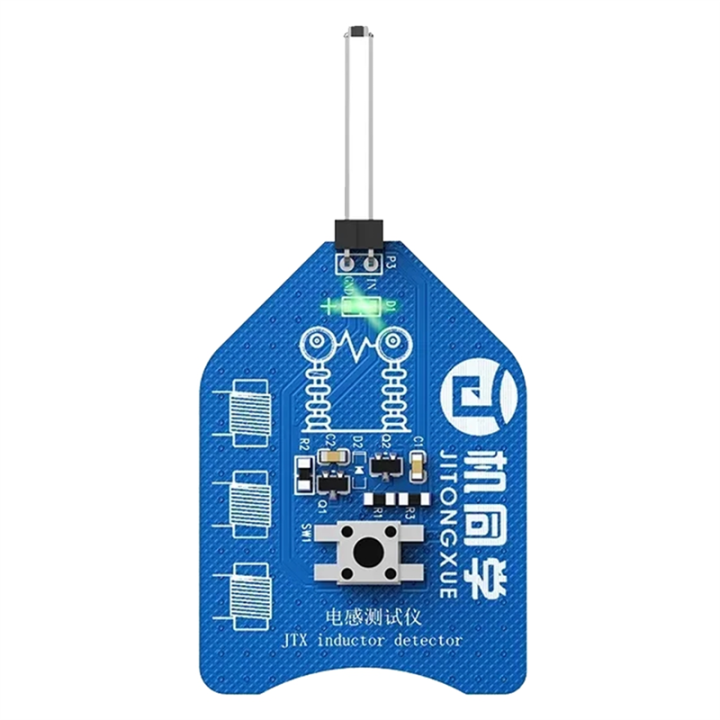 PC Repair Tool for Quick Fault Detection Failure Checking CT-1 Inductor ...