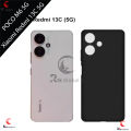 For Xiaomi Redmi 13C 5g / POCO M6 5G / Back Cover Soft Silicon Back Case Full Camera Bump Protective Mobile Phone Back Cover.