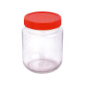 Glass Jar Storage big size (আচারের জার) 2kg (4 pound).