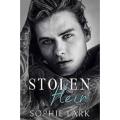Stolen Heir  (Brutal Birthright #2) by Sophie Lark | Matte Lamination | Premium Paper |. 