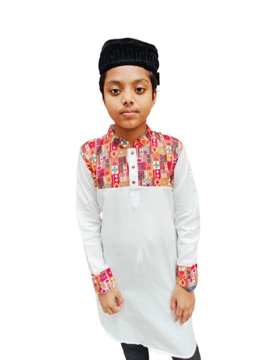 Baby%20Stylish%20Panjabi%20For%200-12%20yrs%20-%20Image%202
