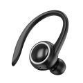 【Funny Bunny Toy Store】Painless Wear Bluetooth 5.2 Earhook Headset Long Standby Waterproof Sport Earphone Hifi Wireless for Running Cycling Driving. 