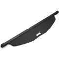 Nissan X-Trail XTrail 2014-2017 Rear Cargo Cover privacy Trunk Screen Security Shield shade.