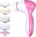 5 In 1 Face Beauty Care Massager. 