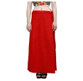 Cotton Petticoat, Cotton Sharee Petticoat For Women- Petticoat.