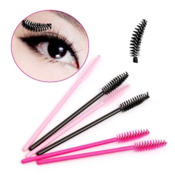Eyebrow%20Mascara%20Wand%20Applicator%20Brush%20Spoons%20Cosmetic%20Brush%20Set%20-%20Image%203