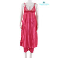 Women High Quality Exclusive Party Wear Nighty Dresses Fashionable 7 Part Night Dress - Elegant Nightwear Sleepwear.