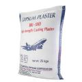 Plaster for general casting Home buildup 25KG pack Gypsum plaster. 