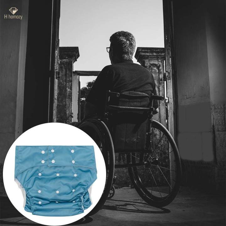 Adjustable%20Adult%20Diaper%20for%20Incontinence%20Washable%20Easy%20to%20Dry%20Waterproof%20Reusable%20Pants%20-%20Image%204