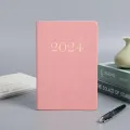 2024 Daily Planner Softcover Notebook
2024 Daily Planner
Student Agenda
Wear-resistant Notebook
Portable Notepad
Notebook With Recording Function
Daily Schedule Planner
English Agenda Notebook
Students' Planner
Manual Notebook. 