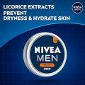 Nivea Men Dark Spot Reduction Cream, 75ml & Men Face Wash, Dark Spot Reduction, 100g (75ml+100gm). 