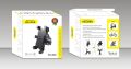 Motorbike Bicycle Phone Holder Stand Universal 360 Degree Rotation Cycling Holder Bike Phone Mount stand. 