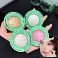 Planet Space Highlighter Powder Brighten Fairy Adas Powder Shimmer Water Light Contour Face Body Illuminator Makeup Cosmetics. 