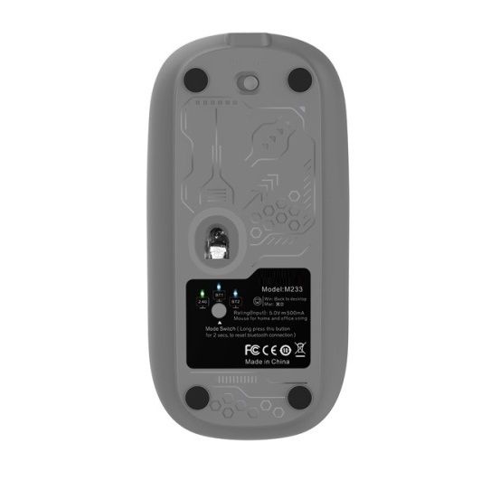 X5%20Crystal%20Transparent%20Wireless%20Mouse%20-%20Rechargeable,%20Noiseless,%20And%203%20Adjustable%20Dpi%20For%20Optimal%20Comfort%20-%20Stylish%20And%20Efficient%20-%20Image%208